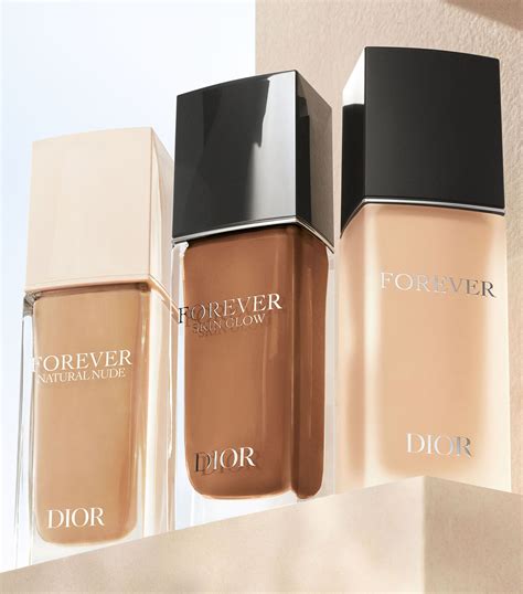 dior natural nude|DIOR Forever Natural Nude Foundation .